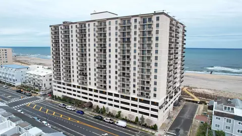 9600 Atlantic Ave #712, Margate City, NJ 08402