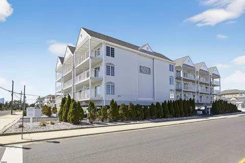 3901 Ocean Ave #6, Brigantine, NJ 08203