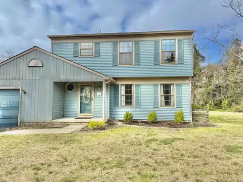 6 Sea Sounds Ave, Marmora, NJ 08223