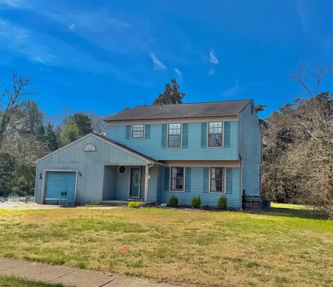 6 Sea Sounds Ave, Marmora, NJ 08223