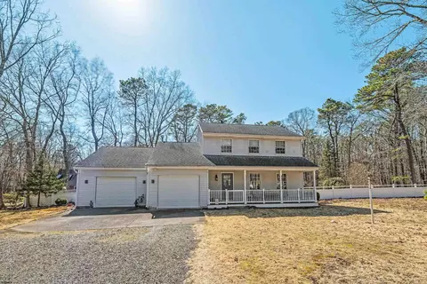 502 E Summerwood Pl, Galloway, NJ 08205