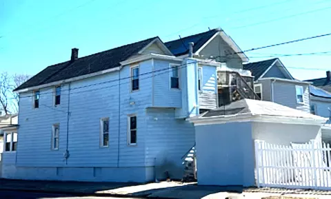 524 N Indiana Ave, Atlantic City, NJ 08401