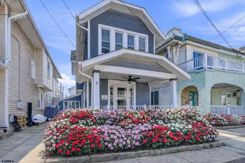20 N Washington, Ventnor City, NJ 08406