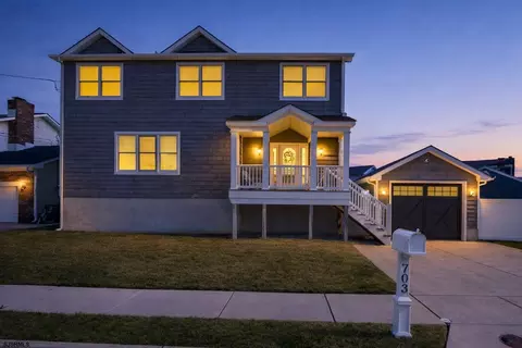 703 Bobby Jones Rd, Brigantine, NJ 08203