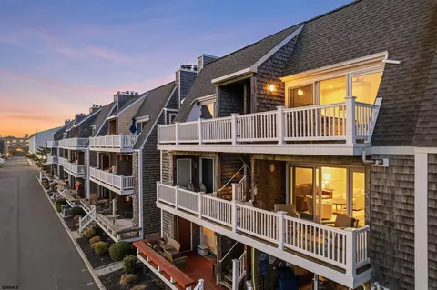 1304 Harbour Cv S Cv #1304, Somers Point, NJ 08244