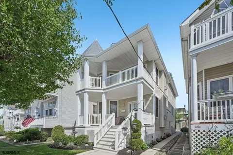 323 Asbury Ave #2, Ocean City, NJ 08226