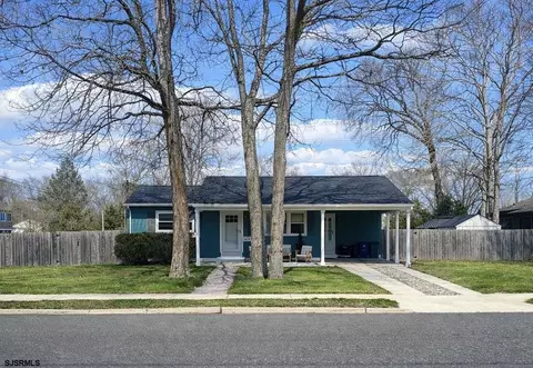 415 Rhode Island Ave, Somers Point, NJ 08244