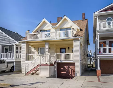 10 N Victoria Ave #A, Ventnor City, NJ 08406