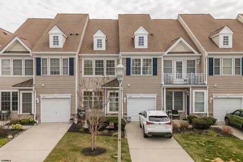 206 Springdale Ct #206, Cape May Court House, NJ 08210