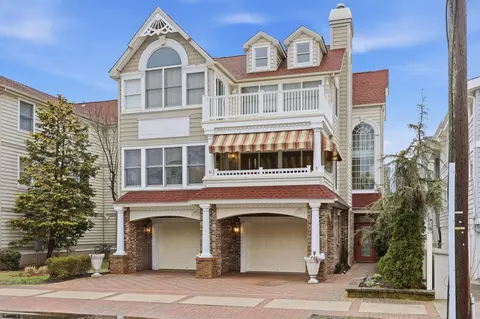 1705 Wesley Avenue Ave #1, Ocean City, NJ 08226