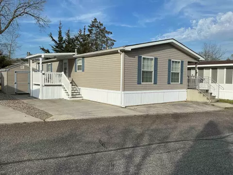 430 S Route 9 #LOT 80, Marmora, NJ 08223