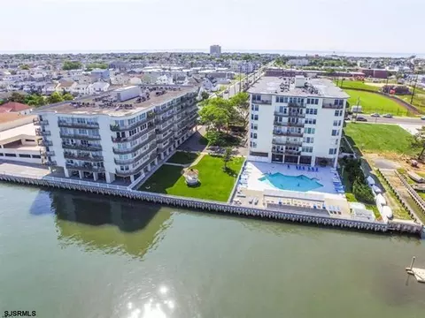 500 Bay Ave #310 SOUTH, Ocean City, NJ 08226