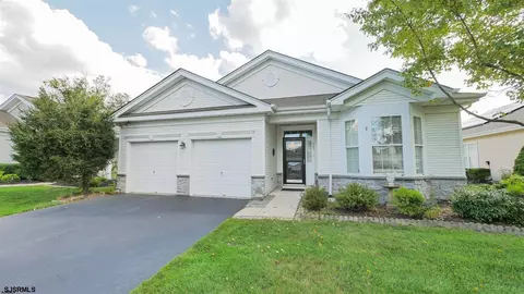 531 Salem Way, Galloway, NJ 08205