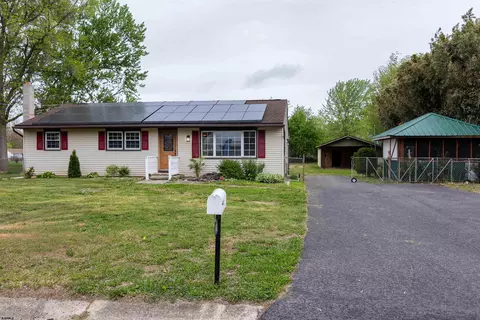 118 Grandview Dr, Bridgeton, NJ 08302