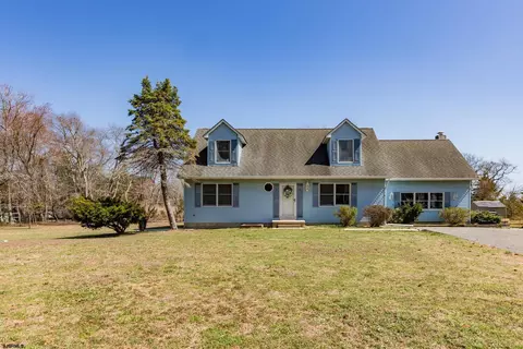 3121 N Route 9, Ocean View, NJ 08230