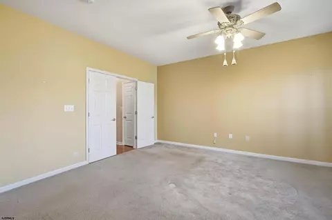 Bedroom - 102 Warwick Rd, Galloway, NJ 08205 photo 2 of 3