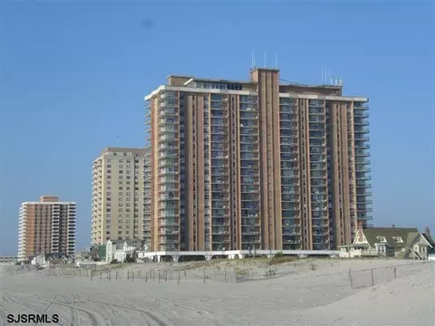 4800 Boardwalk #503, Ventnor City, NJ 08406