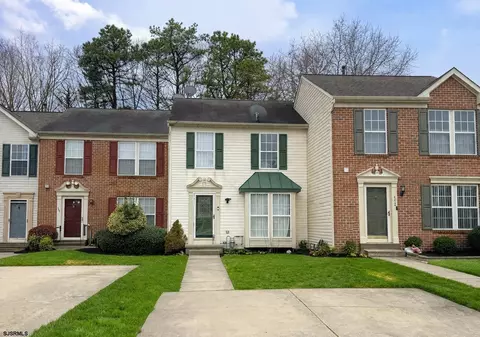 114 Pine Knoll Cir, Hamilton, NJ 08330