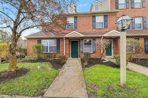 1521 Thomas Jefferson Ct #1521, Mays Landing, NJ 08330