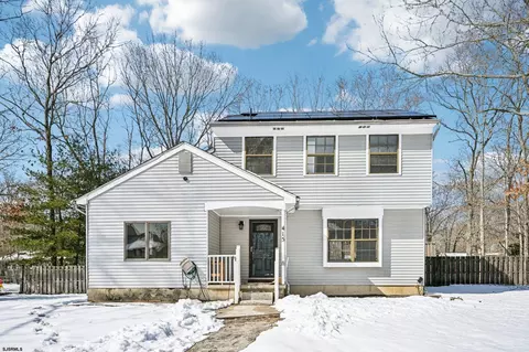 415 Vine Ave, Galloway, NJ 08205