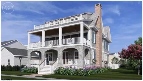 210 Gull Rd, Ocean City, NJ 08226