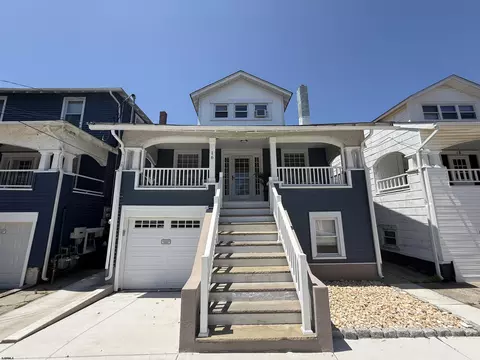 16 N Nashville Ave, Ventnor City, NJ 08406