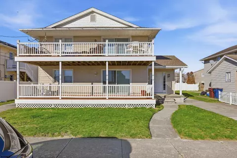 323 N Lafayette Ave #2ND, Ventnor City, NJ 08406