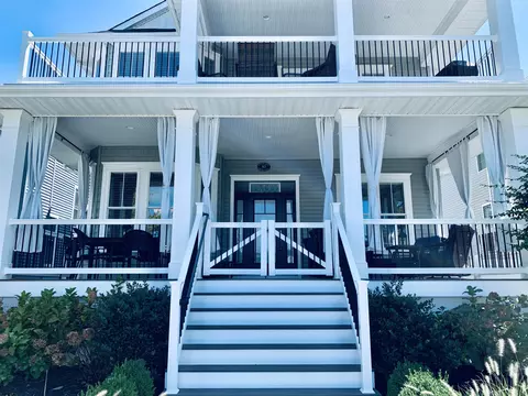 913 Central Ave #1ST, Ocean City, NJ 08226