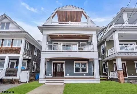 1532 Wesley Ave, Ocean City, NJ 08226
