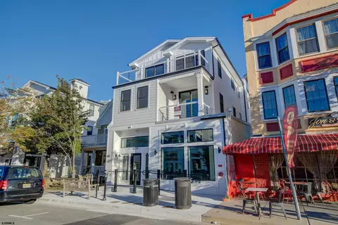 633 Asbury Ave B #2, Ocean City, NJ 08226