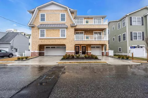 805 Parkridge Rd #1, Ocean City, NJ 08226