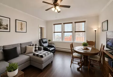 37 S Iowa #5B, Atlantic City, NJ 08401