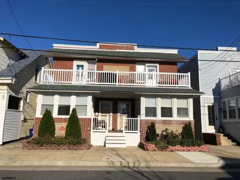 123 N 5 N Princeton Ave, Ventnor City, NJ 08406