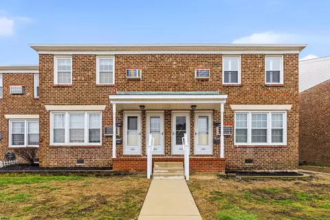 3553 Bay Ave #3553, Ocean City, NJ 08226