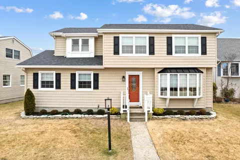 112 Bark Dr, Ocean City, NJ 08226