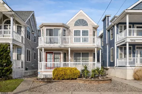 4930 Asbury Ave #2, Ocean City, NJ 08226