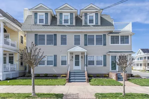 1400 Wesley Ave #2, Ocean City, NJ 08226