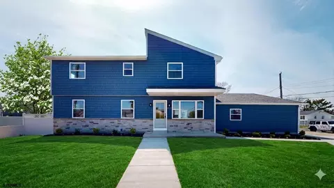 819 Lafayette Blvd, Brigantine, NJ 08203