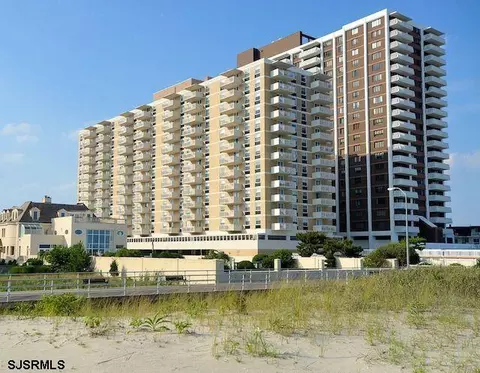 101 S Plaza Pl Pl #506, Atlantic City, NJ 08401