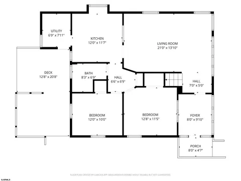 303 Nectar Ave # A, Galloway, NJ 08205 photo 30