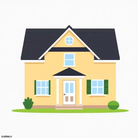 7005 Ventnor Ave, Ventnor, NJ 08046