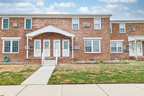 3523 Bay Ave #3523 - 1ST, Ocean City, NJ 08226