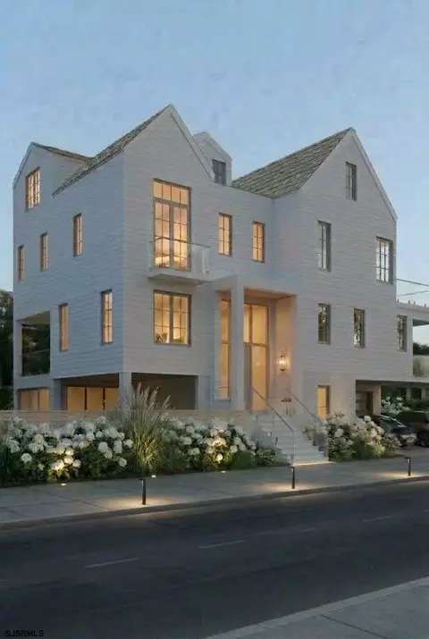 3301 Atlantic Ave, Longport, NJ 08403