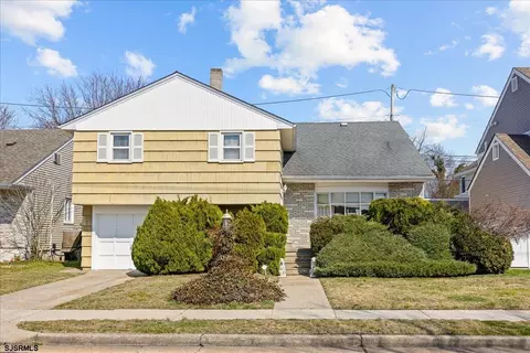409 N Clermont Ave, Margate City, NJ 08402