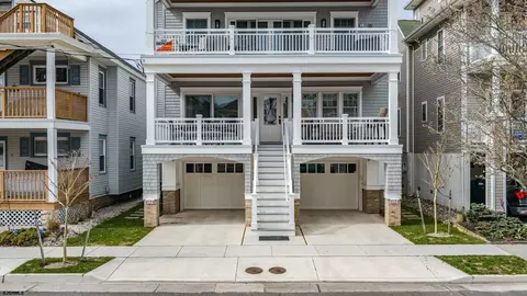 812 Second St #A, Ocean City, NJ 08226