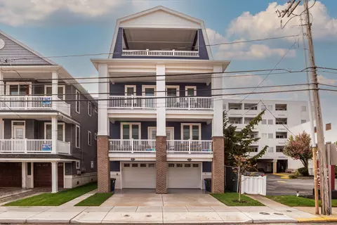 706 E 9th St #A, Ocean City, NJ 08226
