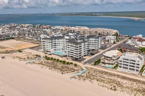 111 S 16th Ave #606, Longport, NJ 08403