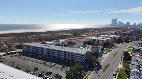 4500 W Brigantine Ave #2402, Brigantine, NJ 08203