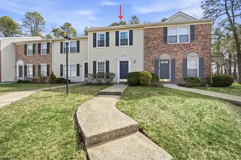 44 Shawnee Pl #44, Galloway, NJ 08205