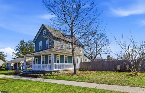 514 Cincinnati Ave, Egg Harbor City, NJ 08215